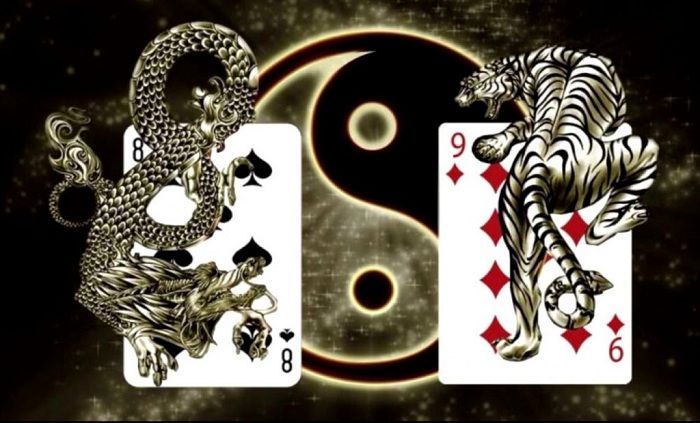 Cepat, Seru, Menguntungkan! Dragon Tiger Online, Cuan Kilat Tanpa Basa-Basi!