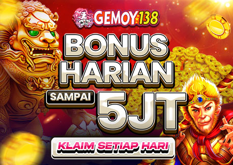 Main Slot Olympus di GEMOY138 dengan Maxwin Tinggi