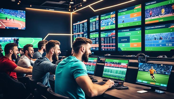 Mix Parlay: Kombinasi Taruhan yang Bikin Kamu Jadi Sultan Bola!