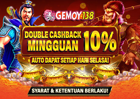 Main Baccarat di GEMOY138 dengan Winrate Tinggi