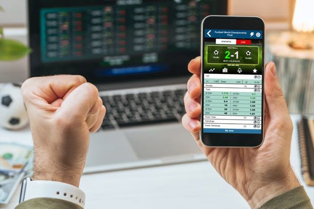GEMOY138 SBOBET Gacor! Taruhan Bola Sekali, Slip Langsung Meledak!