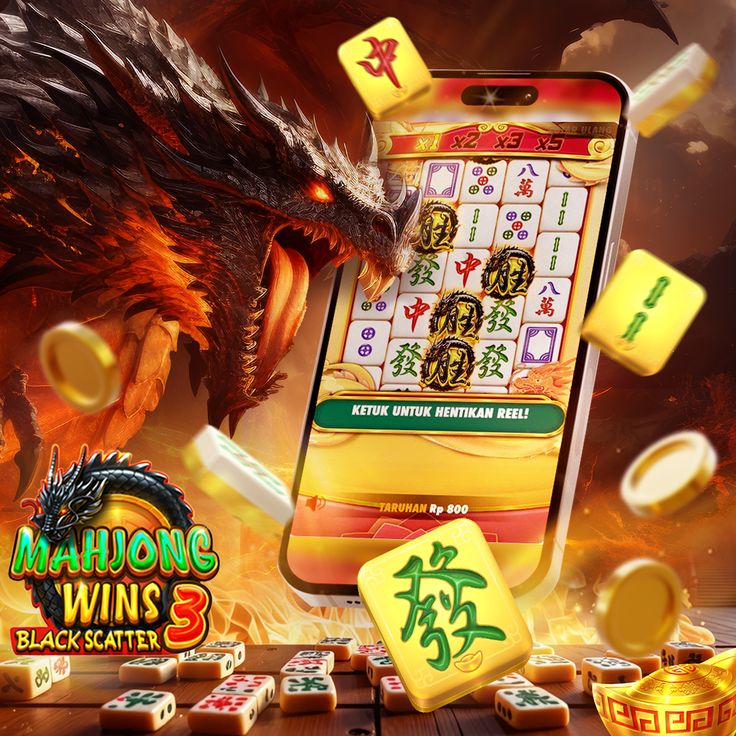 Keberuntungan Ala Cina! Mahjong Ways Hadirkan Cuan Bernuansa Klasik