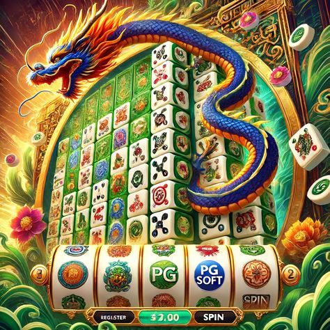 Main Slot Gacor di Indowin88JP dengan Winrate Tinggi