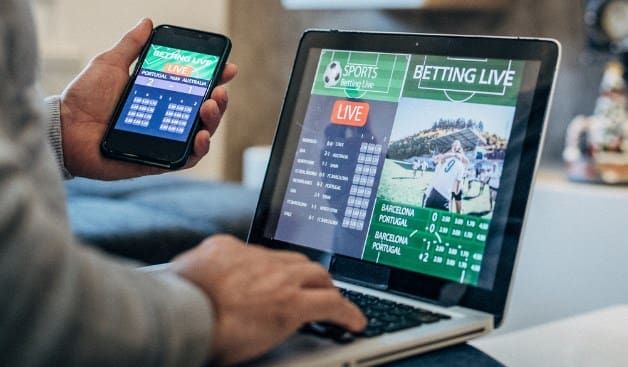 Sbobet Sportsbooks Mix Parlay