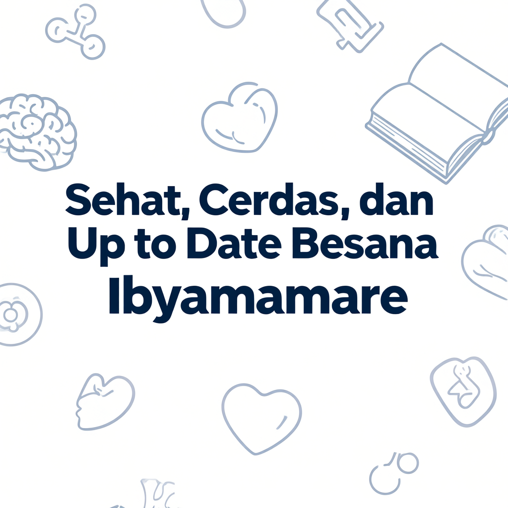 Ibyamamare Logo