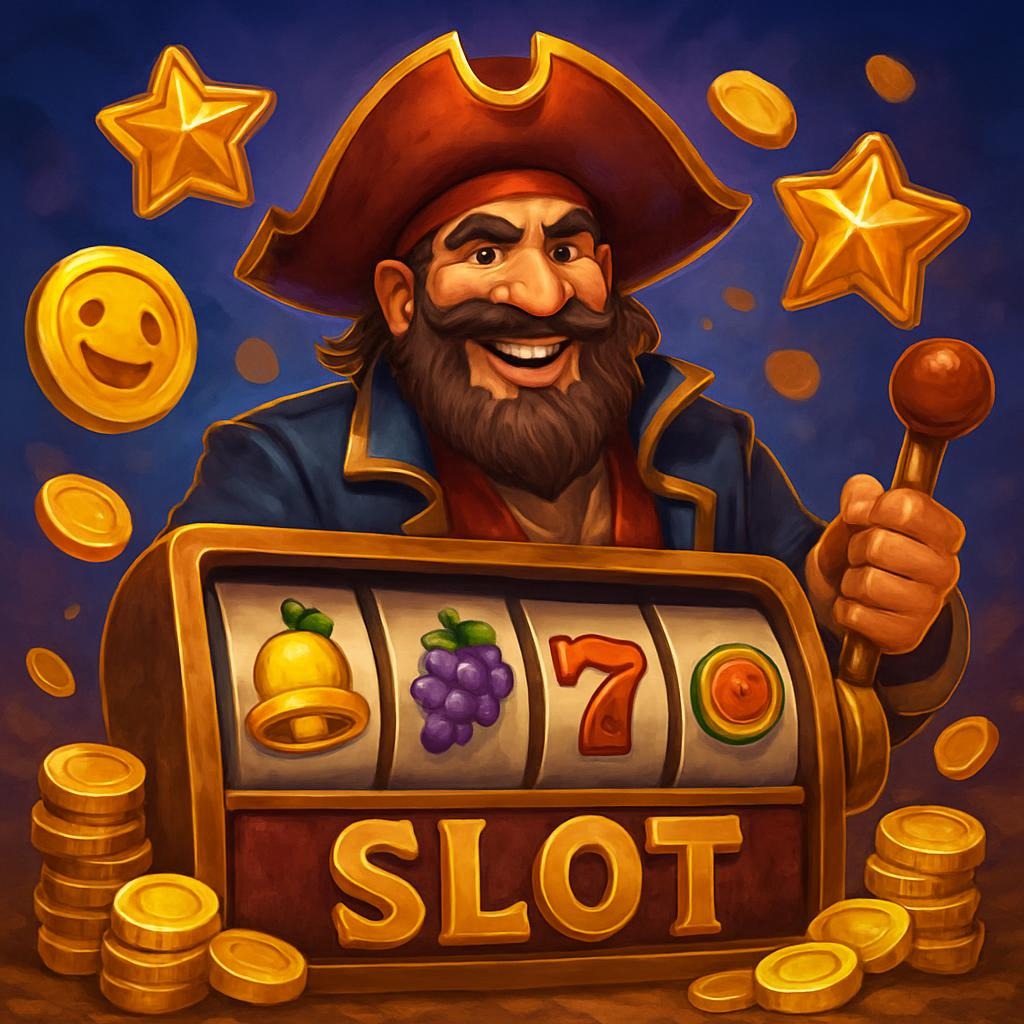 Indobet: Menyelami Dunia Permainan Slot Online yang Seru dan Menguntungkan