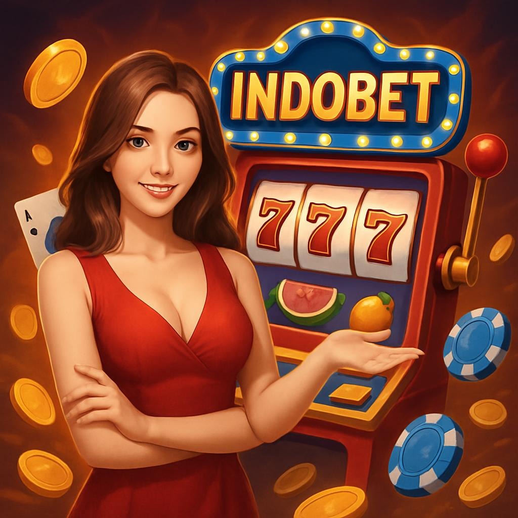 Indobet: Platform Terpercaya untuk Pengalaman Slot Gacor yang Menguntungkan