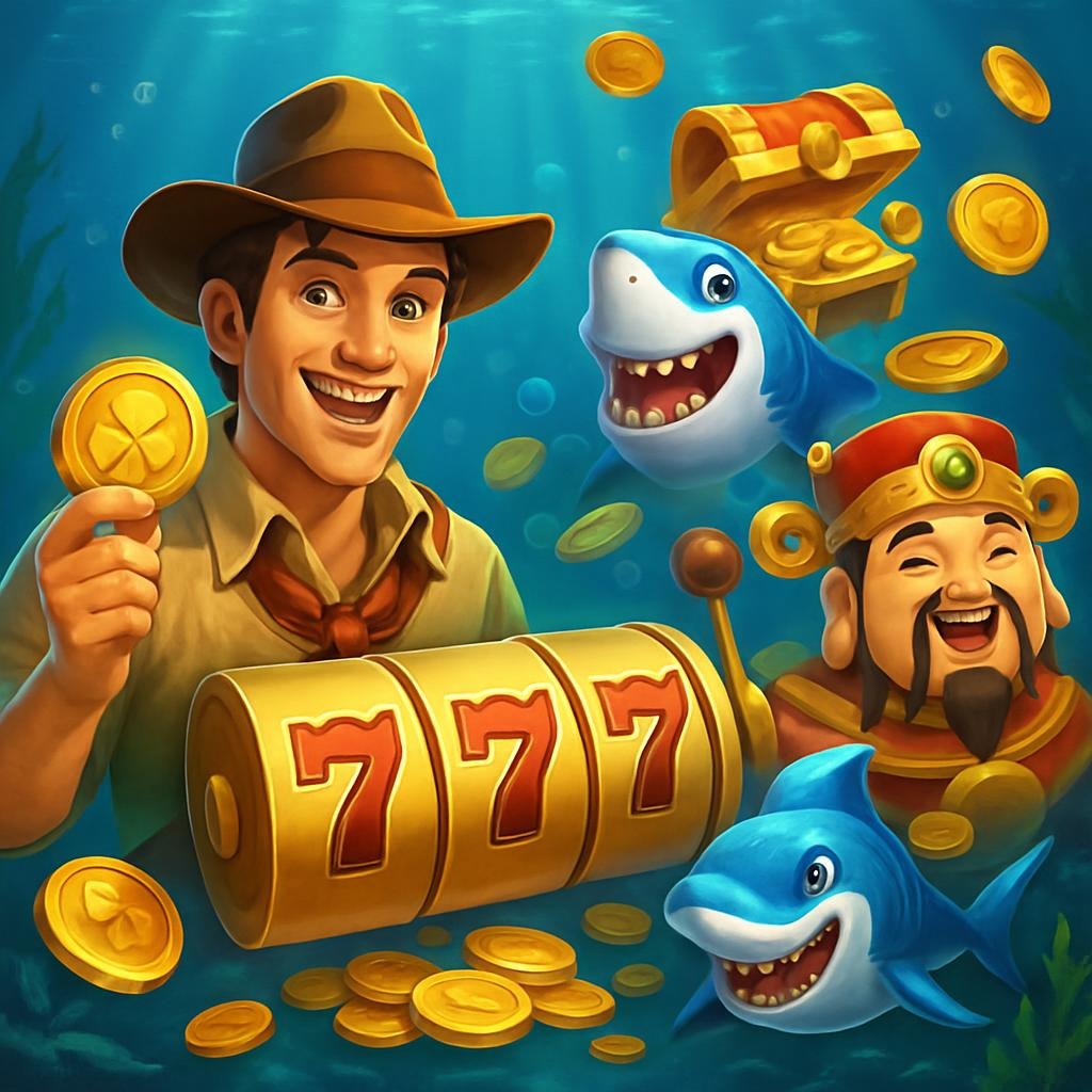 Indobet: Menyelami Dunia Permainan Slot dengan RTP Tinggi