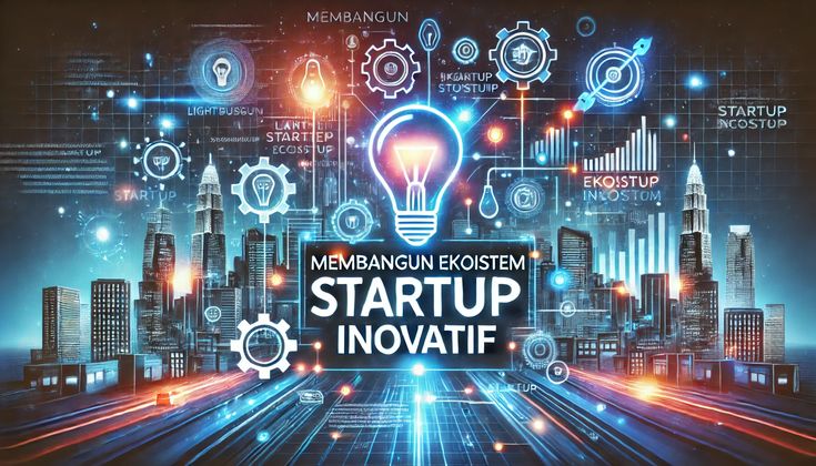 Membangun Ekosistem Bisnis Melalui Komunitas Pemuda yang Inspiratif